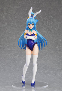 Good Smile Company Konosuba Aqua Bunny Ver. Pop Up Parade L figure