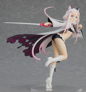 Good Smile Company Arsnotoria: Cat Kingdom Ver Pop up Parade Figure