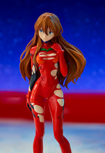 Load image into Gallery viewer, Good Smile Company Rebuild of Evangelion Asuka Langley Pop up Parade Figure
