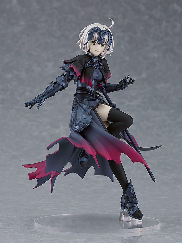 Max Factory Fate/Grand Order Jeanne d'Arc Avenger Alter Pop Up Parade