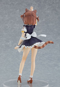 Good Smile Company Nekopara Azuki Pop up parade figure