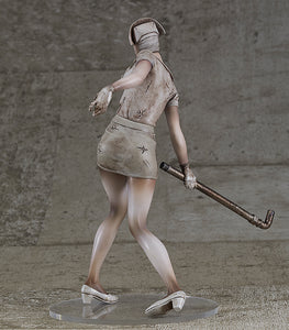 Good Smile Company Silent Hill Bubble-head Nurse Pop Up Parade figure