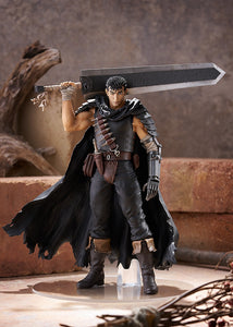 Max Factory Berserk Guts (Black Swordsman) Pop Up Parade L