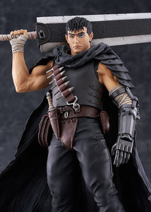 Max Factory Berserk Guts (Black Swordsman) Pop Up Parade L