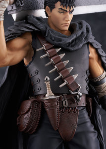 Max Factory Berserk Guts (Black Swordsman) Pop Up Parade L