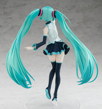 Load image into Gallery viewer, Good Smile Company Hatsune Miku Because You&#39;re Here Pop Up Parade L figure
