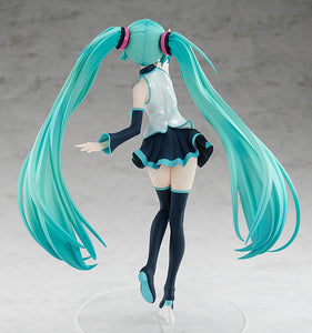 Good Smile Company Hatsune Miku Because You're Here Pop Up Parade L figure