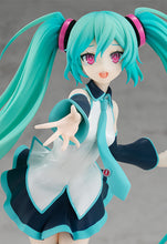 Load image into Gallery viewer, Good Smile Company Hatsune Miku Because You&#39;re Here Pop Up Parade L figure
