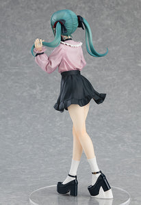 Good Smile Company Vocaloid Hatsune Miku Vampire ver Pop Up Parade L figure