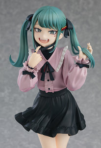 Good Smile Company Vocaloid Hatsune Miku Vampire ver Pop Up Parade L figure