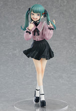 Load image into Gallery viewer, Good Smile Company Vocaloid Hatsune Miku Vampire ver Pop Up Parade L figure
