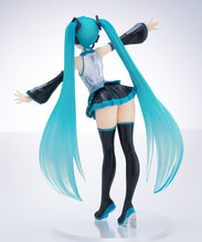 Load image into Gallery viewer, Good Smile Company Vocaloid Hatsune Miku Translucent Color Ver Pop Up Parade Figure
