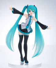 Load image into Gallery viewer, Good Smile Company Vocaloid Hatsune Miku Translucent Color Ver Pop Up Parade Figure
