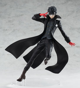 Good Smile Company Persona 5 Joker Pop Up Parade figure