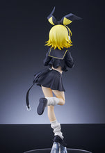 Load image into Gallery viewer, Good Smile Company Vocaloid Kagamine Rin: BRING IT ON Ver. Pop Up Parade L
