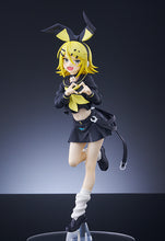 Load image into Gallery viewer, Good Smile Company Vocaloid Kagamine Rin: BRING IT ON Ver. Pop Up Parade L
