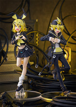 Load image into Gallery viewer, Good Smile Company Vocaloid Kagamine Rin: BRING IT ON Ver. Pop Up Parade L
