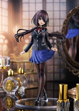 Load image into Gallery viewer, Good Smile Company Date a Live Kurumi Tokisaki School Uniform ver Pop up Parade L
