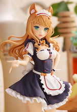 Load image into Gallery viewer, Good Smile Company Nekopara Maple Pop up parade figure
