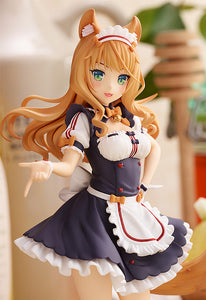 Good Smile Company Nekopara Maple Pop up parade figure