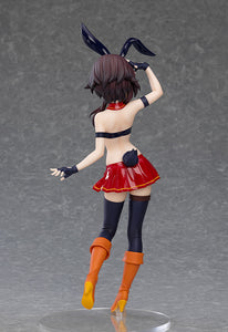 Good Smile Company Konosuba Megumin Bunny Ver. Pop Up Parade L figure