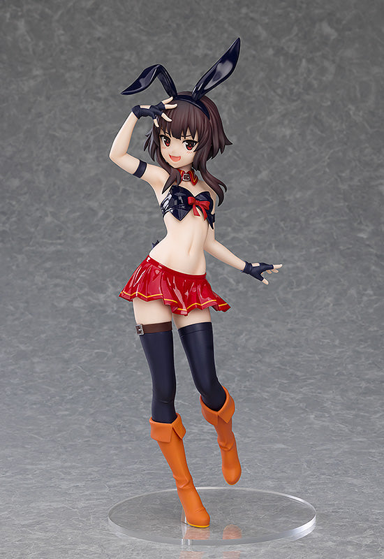 Good Smile Company Konosuba Megumin Bunny Ver. Pop Up Parade L figure