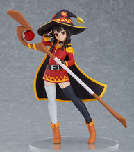 Load image into Gallery viewer, Good Smile Company Konosuba Megumin - Original Outfit Ver -  Pop Up Parade figure
