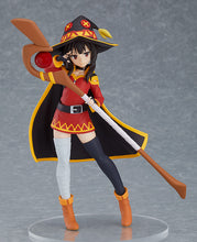 Load image into Gallery viewer, Good Smile Company Konosuba Megumin - Original Outfit Ver -  Pop Up Parade figure
