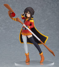 Load image into Gallery viewer, Good Smile Company Konosuba Megumin - Original Outfit Ver -  Pop Up Parade figure
