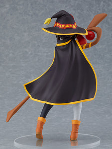 Good Smile Company Konosuba Megumin - Original Outfit Ver -  Pop Up Parade figure