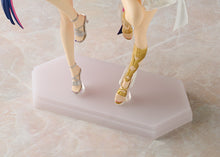 Load image into Gallery viewer, Good Smile Company Panty &amp; Stocking with Garterbelt Panty and Stocking: Repent Ver Pop up Parade L figure set
