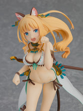 Load image into Gallery viewer, Good Smile Company Ars Notoria Picatrix Cat Kingdom Ver. Pop Up Parade figure
