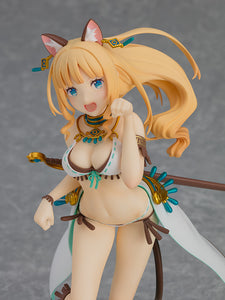 Good Smile Company Ars Notoria Picatrix Cat Kingdom Ver. Pop Up Parade figure