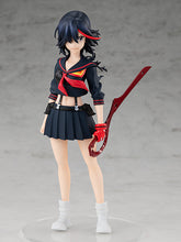 Load image into Gallery viewer, Good Smile Company Kill la Kill Ryuko Matoi Pop Up Parade figure
