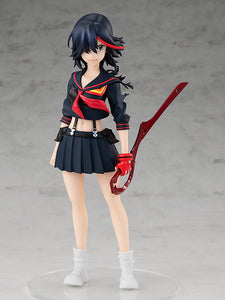 Good Smile Company Kill la Kill Ryuko Matoi Pop Up Parade figure