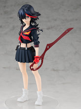 Load image into Gallery viewer, Good Smile Company Kill la Kill Ryuko Matoi Pop Up Parade figure
