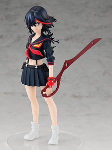 Good Smile Company Kill la Kill Ryuko Matoi Pop Up Parade figure