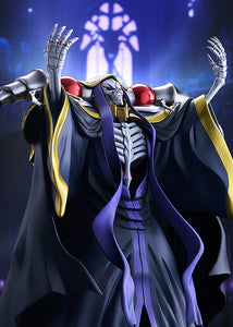 Good Smile Company Overlord Ainz Ooal Gown Pop Up Parade SP