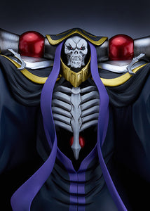 Good Smile Company Overlord Ainz Ooal Gown Pop Up Parade SP