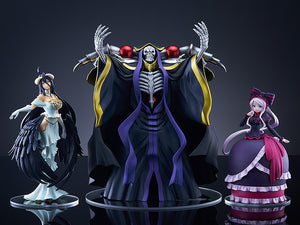 Good Smile Company Overlord Ainz Ooal Gown Pop Up Parade SP