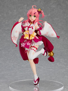 Max Factory Hololive Sakura Miko Pop up Parade