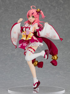 Max Factory Hololive Sakura Miko Pop up Parade