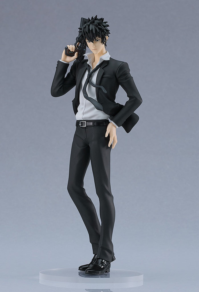 コレクション PASPY Good Smile Company Psycho-pass Shinya Kogami Pop up Parade L