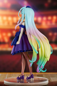 Good Smile Company No Game No Life Shiro Concert Ver Pop up Parade L