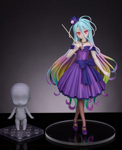 Good Smile Company No Game No Life Shiro Concert Ver Pop up Parade L