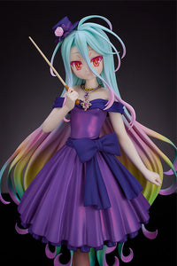 Good Smile Company No Game No Life Shiro Concert Ver Pop up Parade L