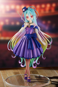 Good Smile Company No Game No Life Shiro Concert Ver Pop up Parade L