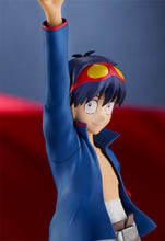 Load image into Gallery viewer, Good Smile Company Tengen Toppa Gurren Lagann Simon Pop up Parade figure
