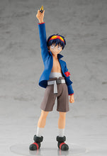 Load image into Gallery viewer, Good Smile Company Tengen Toppa Gurren Lagann Simon Pop up Parade figure
