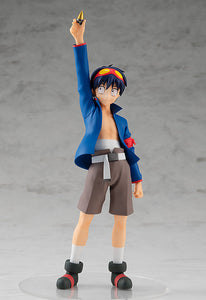 Good Smile Company Tengen Toppa Gurren Lagann Simon Pop up Parade figure